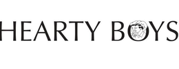 HEARTY BOYS