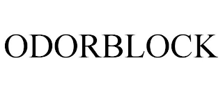 ODORBLOCK