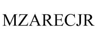 MZARECJR
