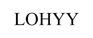 LOHYY