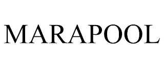 MARAPOOL