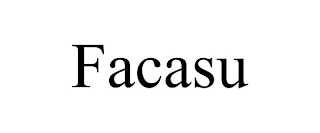 FACASU