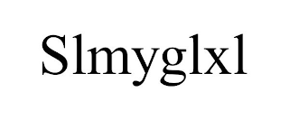 SLMYGLXL