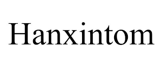 HANXINTOM