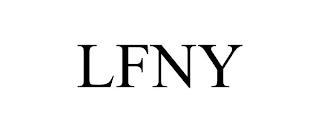 LFNY