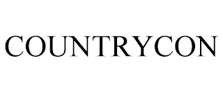 COUNTRYCON
