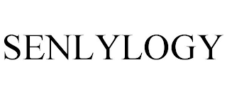 SENLYLOGY