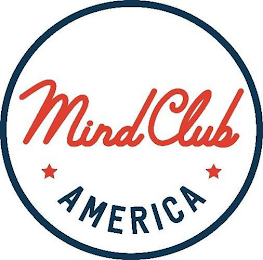 MINDCLUB AMERICA