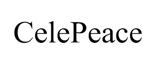 CELEPEACE