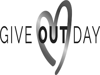 GIVE OUT DAY