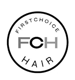 FCH FIRSTCHOICE HAIR