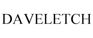 DAVELETCH