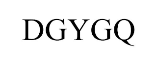 DGYGQ