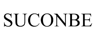 SUCONBE