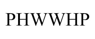 PHWWHP