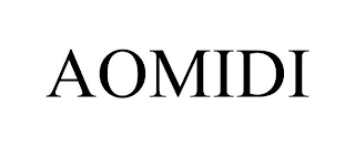 AOMIDI