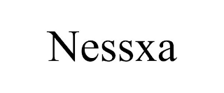 NESSXA