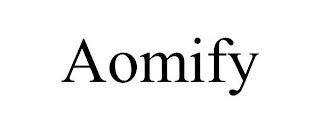 AOMIFY