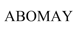 ABOMAY