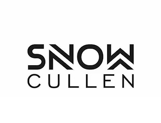 SNOW CULLEN
