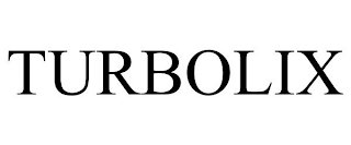 TURBOLIX