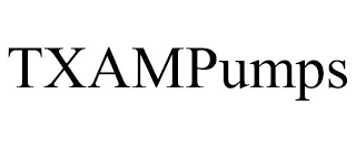 TXAMPUMPS