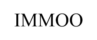 IMMOO