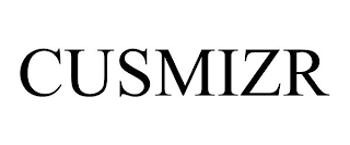 CUSMIZR