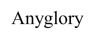 ANYGLORY