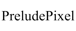PRELUDEPIXEL