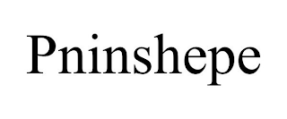 PNINSHEPE