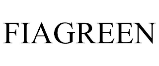 FIAGREEN