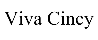 VIVA CINCY