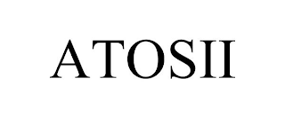 ATOSII