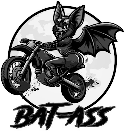 BAT-ASS