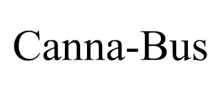CANNA-BUS