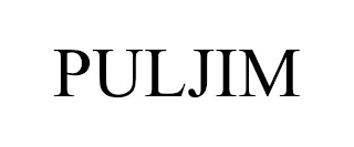 PULJIM