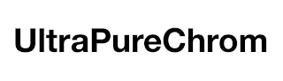 ULTRAPURECHROM