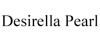 DESIRELLA PEARL