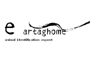 E ARTAGHOME ANIMAL IDENTIFICATION EXPERT