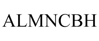 ALMNCBH