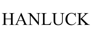 HANLUCK