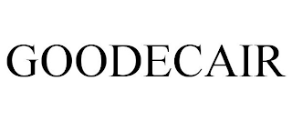 GOODECAIR