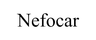 NEFOCAR
