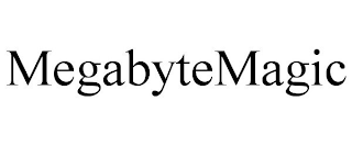 MEGABYTEMAGIC