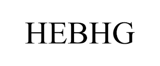 HEBHG
