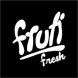 FRUTI FRESH