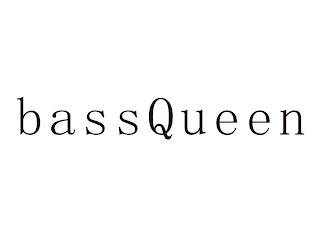 BASSQUEEN