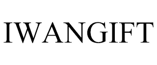 IWANGIFT