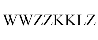 WWZZKKLZ